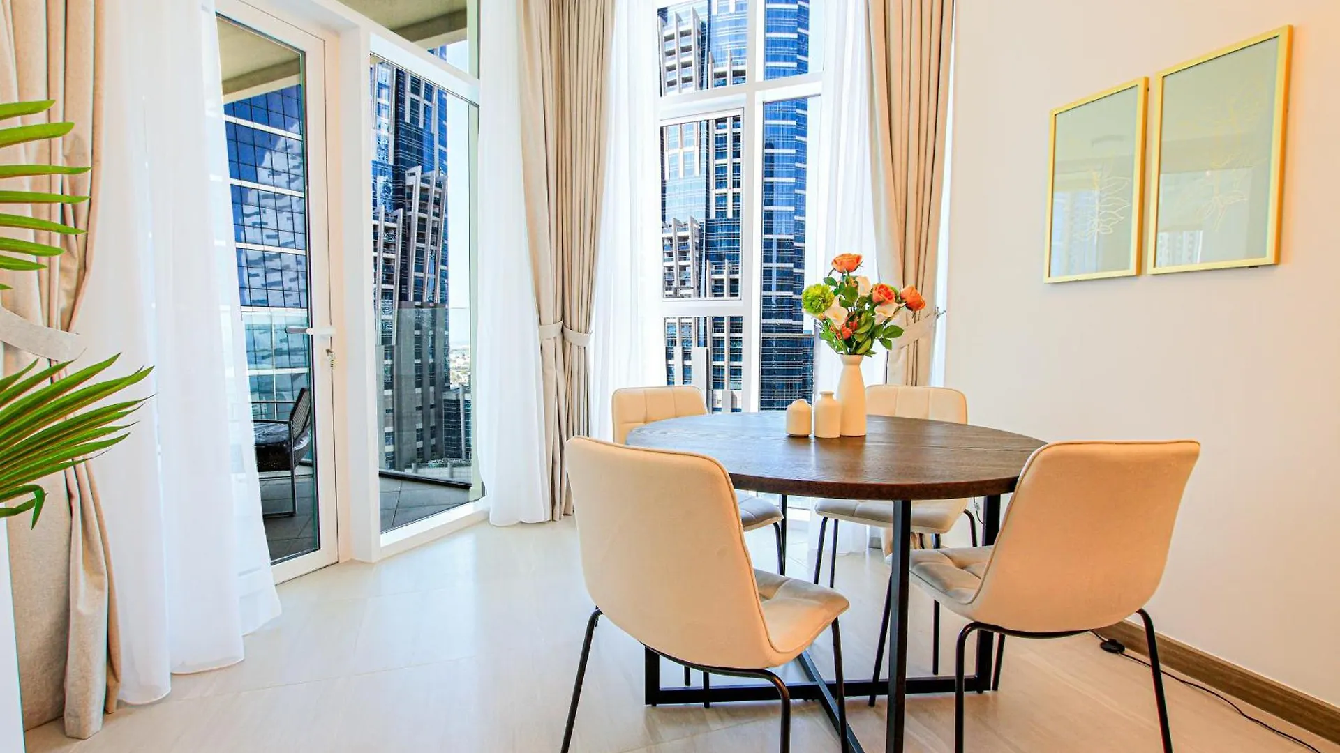 Apartment Missoni-Branded Residence Along Business Bay Canal Dubai United Arab Emirates