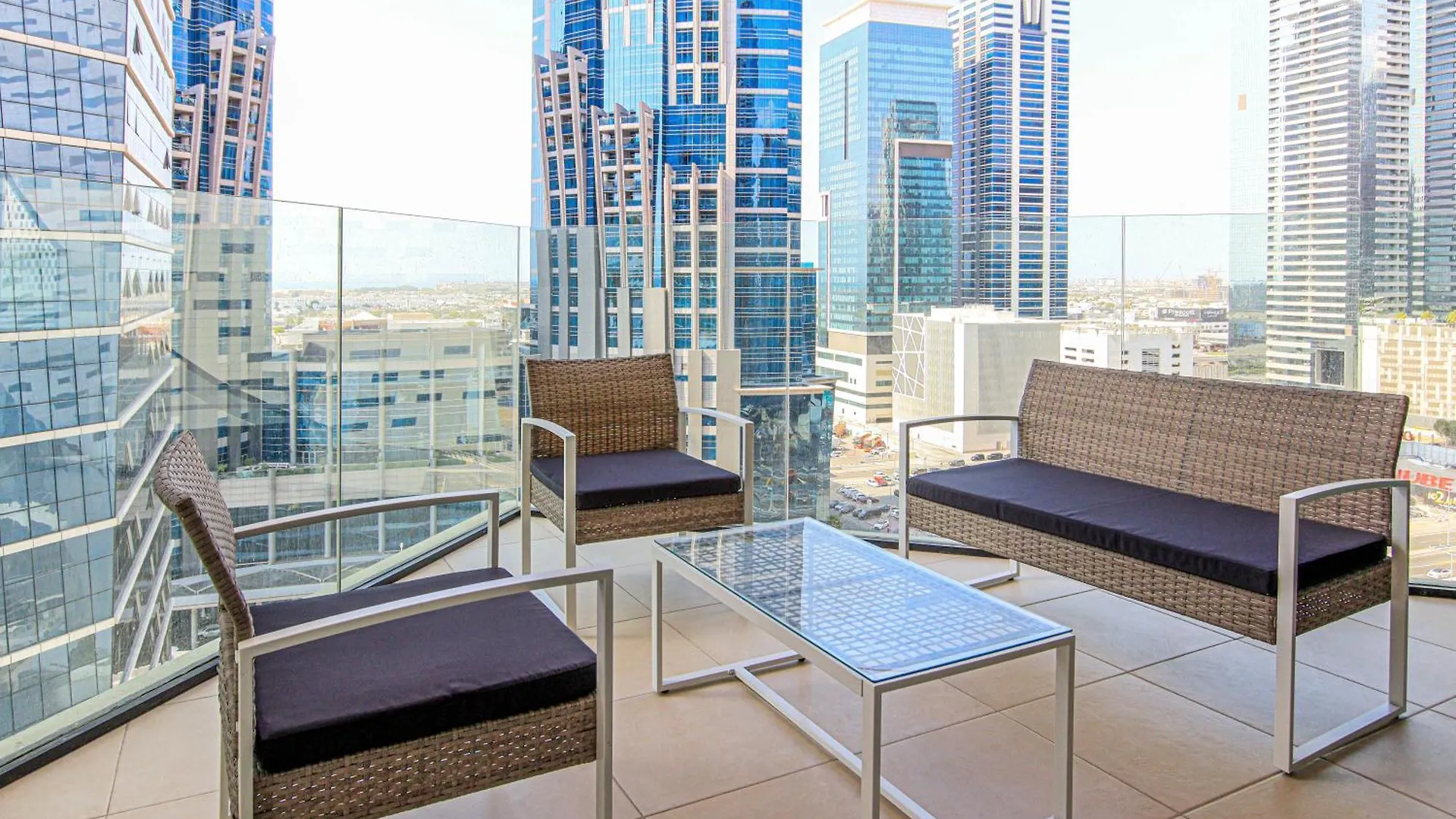 Missoni-Branded Residence Along Business Bay Canal Dubai