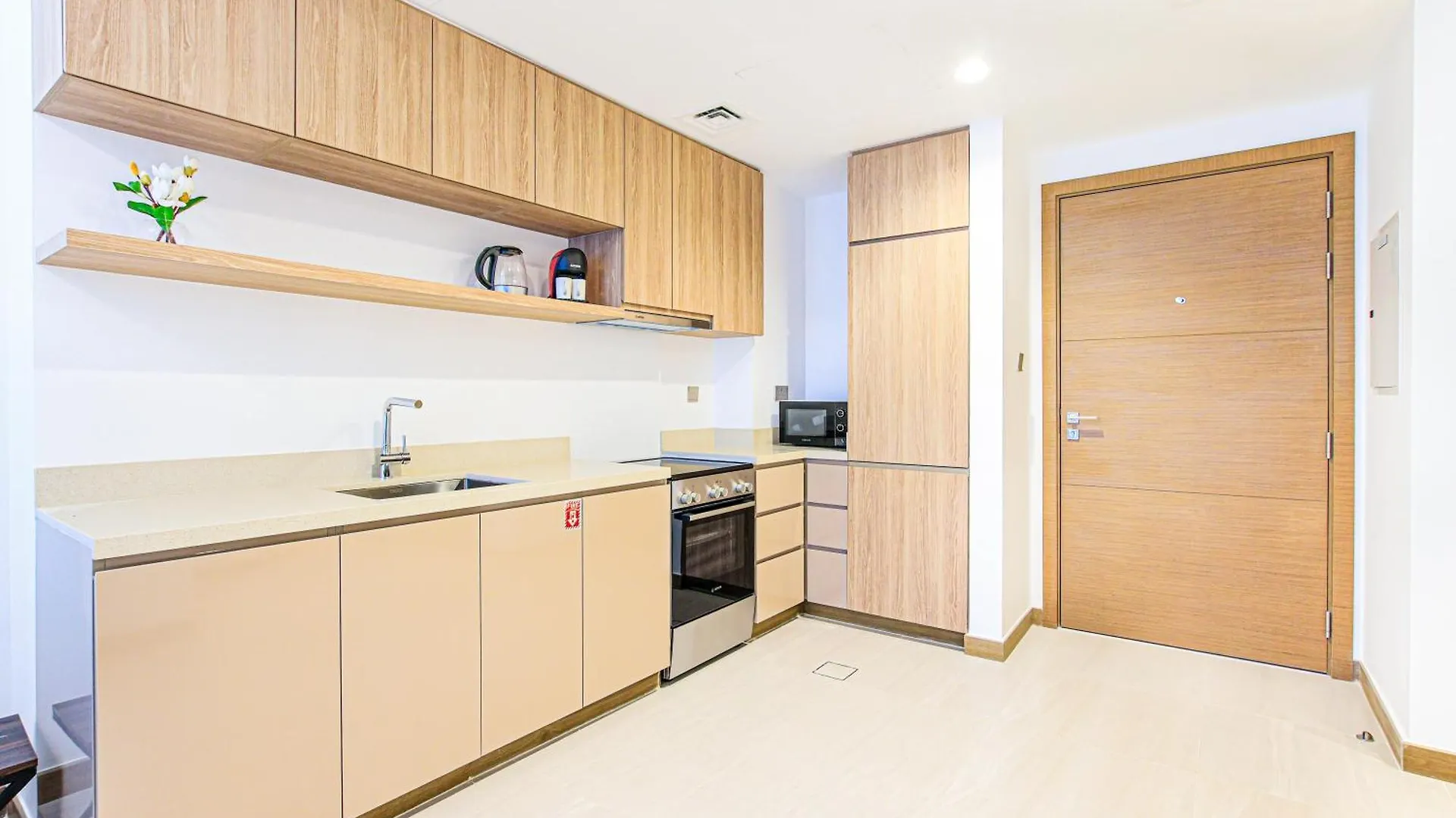 Missoni-Branded Residence Along Business Bay Canal Dubai Apartment