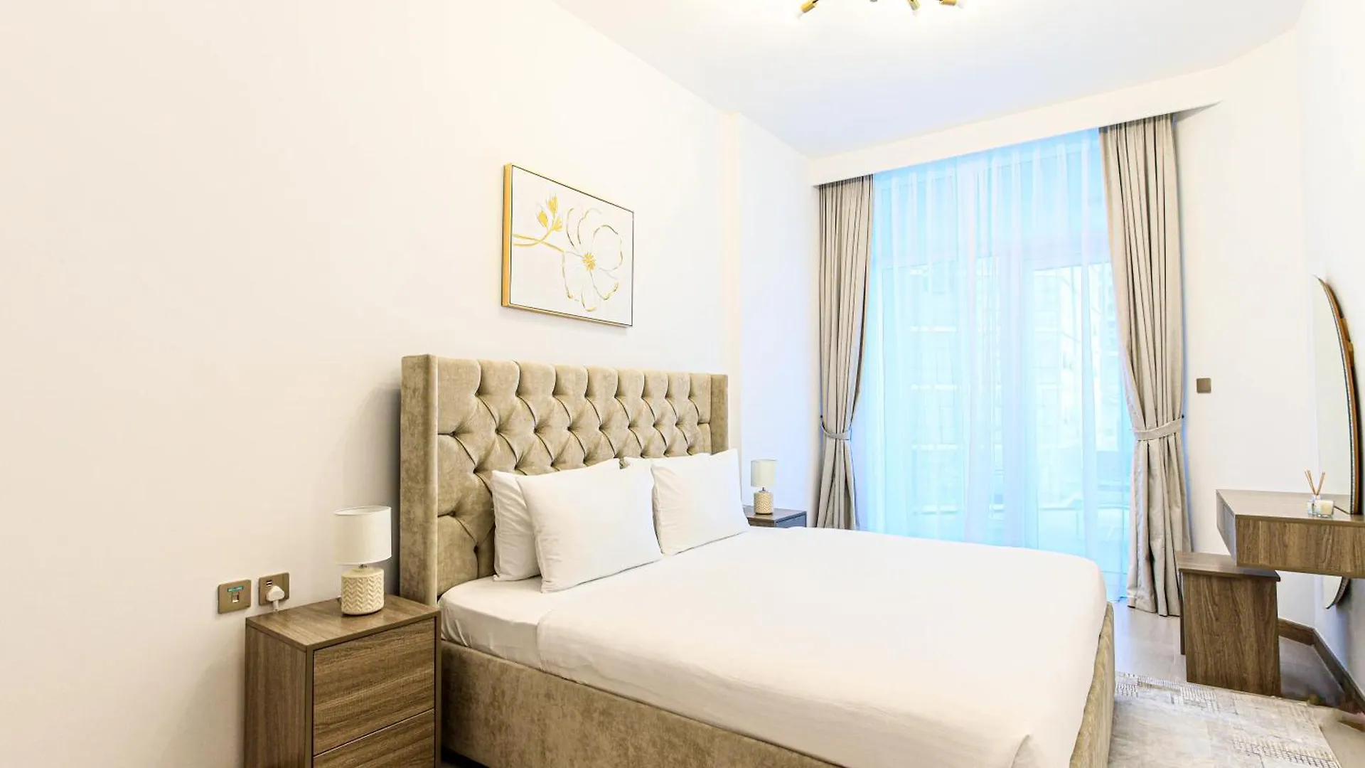 Missoni-Branded Residence Along Business Bay Canal Dubai Apartment