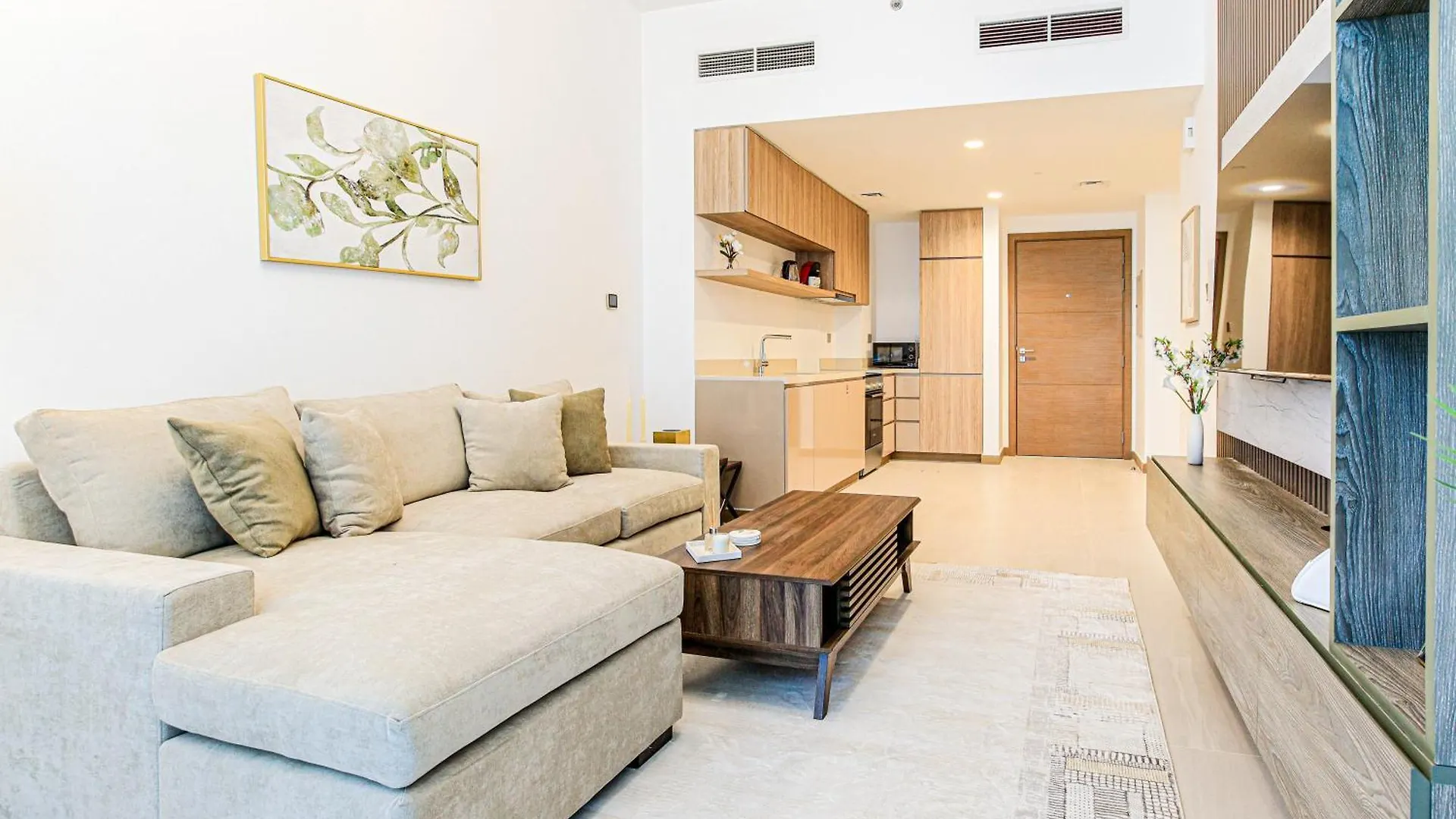 Missoni-Branded Residence Along Business Bay Canal Dubai United Arab Emirates
