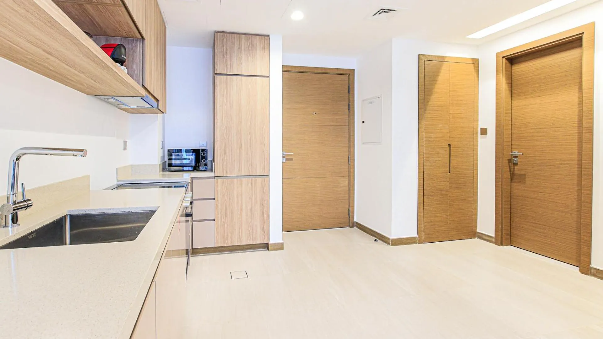 Missoni-Branded Residence Along Business Bay Canal Dubai