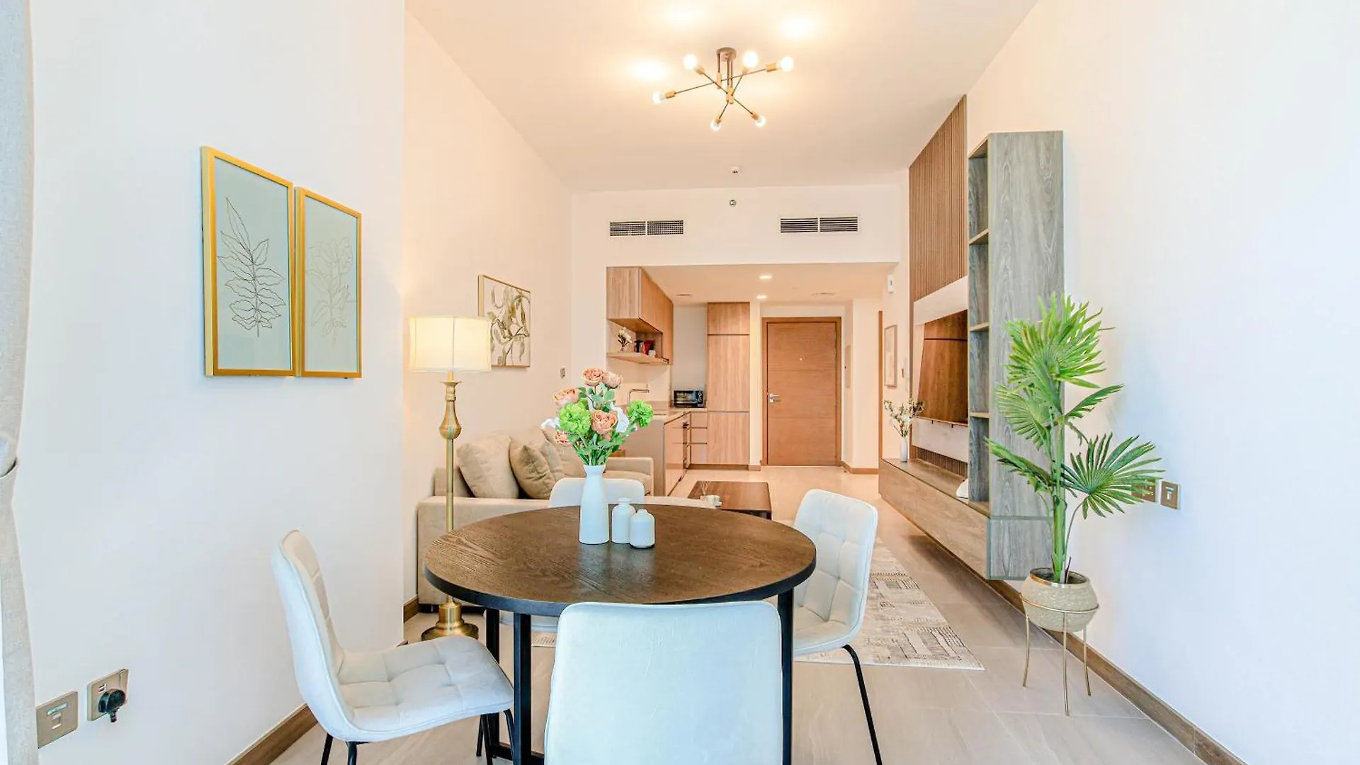 Apartment Missoni-Branded Residence Along Business Bay Canal Dubai United Arab Emirates