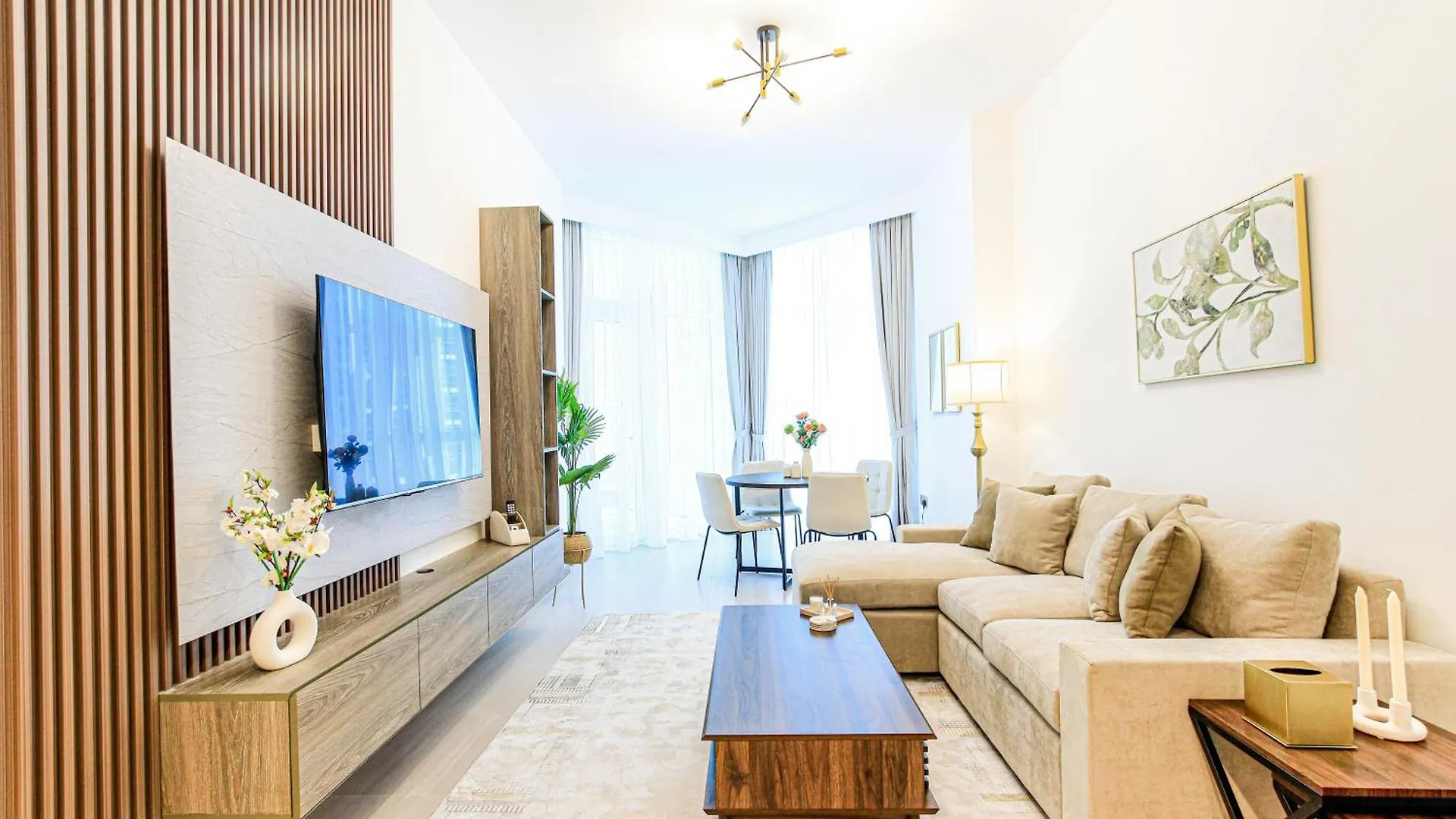 Missoni-Branded Residence Along Business Bay Canal Dubai